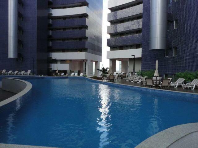 Beach Class Fortaleza Fortaleza (Ceara) Exterior foto